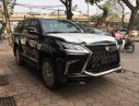 Lexus LX 570 SuperSport 2019 - Bán xe Lexus LX 570 Super Sport Model 2020, màu đen, nhập khẩu nguyên chiếc, LH 0905098888 - 0982.84.2838