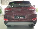 Hyundai Tucson 1.6 AT Turbo 2018 - Bán Hyundai Tucson 1.6 AT Turbo năm sản xuất 2018, màu đỏ