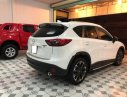 Mazda CX 5 2.5 AT 2WD 2017 - Bán Mazda CX 5 2.5 AT 2WD sản xuất 2017, màu trắng 