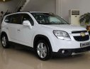 Chevrolet Orlando 2017 - Bán ô tô Chevrolet Orlando 7 chỗ giá 579tr, hỗ trợ trả góp 90%