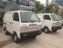 Suzuki Blind Van 2016 - Bán xe Suzuki Blind Van, xe Su Cóc cũ giá tốt tại Hà Nội