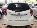 Toyota Yaris 2015 - Auto Tâm Thiện bán Toyota Yaris đời 2015, màu trắng, nhập khẩu