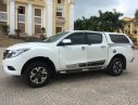 Mazda BT 50 BT-50 2016 - Trường Huy Auto bán Mazda BT 50 BT-50 sản xuất năm 2016, màu trắng, nhập khẩu