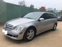 Mercedes-Benz R class R500 4Matic 2005 - Bán Mercedes R500 4Matic đời 2005, màu bạc, nhập khẩu