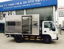 Isuzu QKR 2018 - Bán xe tải Isuzu QKR55FH 1T9 Euro 4 hàng Việt Phát Hải Phòng, 0123 263 1985