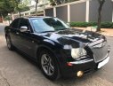 Chrysler 300C 2008 - Bán Chrysler 300C năm sản xuất 2008, màu đen, xe nhập, giá tốt