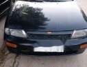 Nissan 300ZX 1993 - Bán Nissan 300ZX sản xuất năm 1993, màu đen, nhập khẩu nguyên chiếc xe gia đình, giá chỉ 68 triệu