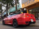 Ford Probe 1989 - Bán Ford Probe Sport 1989 số tự động, 3 cửa, 4 chỗ