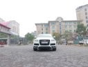 Audi Q7  3.0 Quattro Premium Plus 2015 - Bán ô tô Audi Q7 3.0 Quattro Premium Plus đời 2015, màu trắng, nhập khẩu