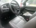 Ford Ranger XLT 4x4 MT 2005 - Bán Ford Ranger XLT 4x4 MT 2005, màu bạc