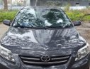 Toyota Corolla XLI 2010 - Cần bán Toyota Corolla XLI 2010, màu xám, xe nhập số tự động giá cạnh tranh