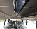 Hyundai County Limousine 2017 - Bán xe Hyundai County Limousine đời 2017, màu nâu