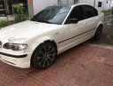 BMW 3 Series 325i 2004 - Bán ô tô BMW 3 Series 325i năm 2004, màu trắng