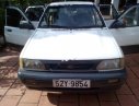 Kia Pride 1995 - Cần bán Kia Pride đời 1995, màu trắng