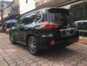 Lexus LX 2018 - Bán ô tô Lexus LX 570 model 2019, màu đen, nhập khẩu Mỹ nguyên chiếc, LH: 0982.84.2838