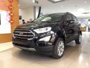 Ford Escort 1.5 Ambiente MT 2018 - Bán Ford Escort đời 2018, màu đen, giá cạnh tranh