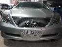 Lexus LS 460L AWD 2014 - Bán Lexus LS 460L năm sản xuất 2014, màu bạc, nhập khẩu