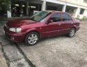 Ford Laser 2002 - Bán ô tô Ford Laser 2002, màu đỏ, giá chỉ 168 triệu