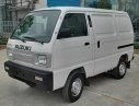 Suzuki Blind Van 2016 - Bán xe Suzuki Blind Van, xe Su Cóc cũ giá tốt tại Hà Nội