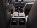 Mercedes-Benz C class C200 Elegance 2009 - Bán xe Mercedes C200 sản xuất 2009, màu xám 