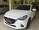 Mazda 2 2015 - Salon bán xe Mazda 2 đời 2015, màu trắng, nhập khẩu