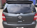 Nissan Grand livina 2010 - Bán xe Nissan Grand Livina sản xuất 2010