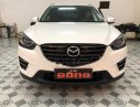 Mazda CX 5 2.5 AT 2WD 2017 - Bán Mazda CX 5 2.5 AT 2WD sản xuất 2017, màu trắng 