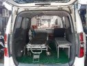 Hyundai H-1 Starex Cũ   Granstarex 2007 - Xe Cũ Hyundai H-1 Starex Granstarex 2007