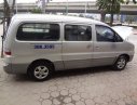 Hyundai H-1 Starex Cũ   GXR - 6 Chỗ 800kg 2005 - Xe Cũ Hyundai H-1 Starex GXR - 6 Chỗ 800kg 2005