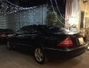 Mercedes-Benz S class S350 2003 - Bán Mercedes S350 năm 2003, màu đen, nhập khẩu nguyên chiếc giá cạnh tranh