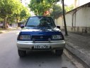 Suzuki Vitara Gx 2006 - Bán xe Suzuki Vitara gx đời 2006, màu xanh lam, 175 triệu