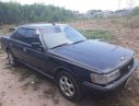 Toyota Chaser 1990 - Cần bán gấp Toyota Chaser sản xuất 1990 xe gia đình, giá tốt