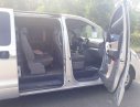 Hyundai Grand Starex 2007 - Bán Hyundai Grand Starex SX 2007, màu bạc 
