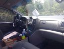 Hyundai Grand Starex 2007 - Bán Hyundai Grand Starex SX 2007, màu bạc 