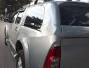 Isuzu Dmax 2008 - Bán Isuzu Dmax 2008, màu bạc, 258tr