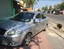 Chevrolet Aveo 2012 - Cần bán xe Chevrolet Aveo năm sản xuất 2012, màu bạc giá cạnh tranh