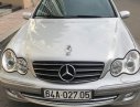 Mercedes-Benz C class C280 2005 - Cần bán Mercedes C280 đời 2005, màu bạc giá cạnh tranh