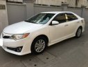 Toyota Camry SE 2013 - Bán Toyota Camry SE 2013, màu trắng, nhập khẩu