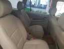 Toyota Innova V 2015 - Bán Toyota Innova bản V cao cấp đời 2015, màu vàng cát