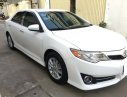 Toyota Camry SE 2013 - Bán Toyota Camry SE 2013, màu trắng, nhập khẩu