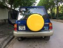 Suzuki Vitara Gx 2006 - Bán xe Suzuki Vitara gx đời 2006, màu xanh lam, 175 triệu