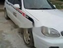 Daewoo Lanos 2003 - Bán ô tô Daewoo Lanos đời 2003, màu trắng, giá 68tr