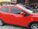 Haima 2012 - Cần bán lại xe Haima 2 2012, màu đỏ, giá chỉ 185 triệu