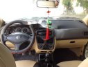 Fiat Albea 2008 - Bán Fiat Albea đời 2008, màu trắng, giá 155tr