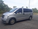 Hyundai Grand Starex 2007 - Bán Hyundai Grand Starex SX 2007, màu bạc 