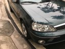 Ford Laser GHIA 2003 - Bán xe Ford Laser GHIA sản xuất 2003, màu xanh lam xe gia đình