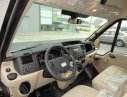 Ford Transit SVP 2018 - Bán xe Ford Transit SVP 2018 mới 100% đủ màu, hỗ trợ ngân hàng, đăng ký, bảo hiểm, giao xe nhanh