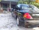 Kia Spectra 2004 - Bán Kia Spectra sản xuất 2004, màu đen giá cạnh tranh