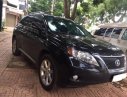 Lexus RX 350 AWD 2011 - Bán Lexus RX 350 AWD năm 2011, màu đen, nhập khẩu số tự động