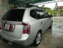 Kia Carens 2009 - Cần bán xe Kia Carens đời 2009, màu bạc